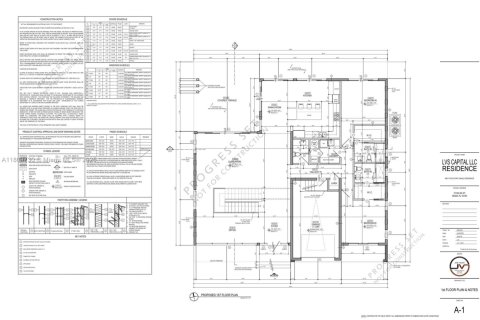 Terreno en venta en Miami, Florida № 1865726 - foto 6