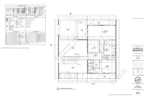 Terreno en venta en Miami, Florida № 1865726 - foto 7