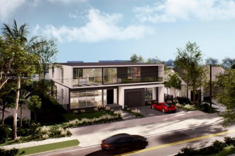 Terreno en venta en Miami, Florida № 1865726 - foto 2