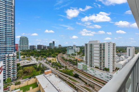 Condo in Miami, Florida, 2 bedrooms  № 1752486 - photo 23