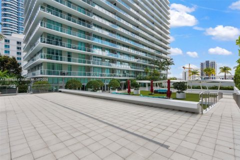 Condominio en alquiler en Miami, Florida, 2 dormitorios, 94.11 m2 № 1752486 - foto 27