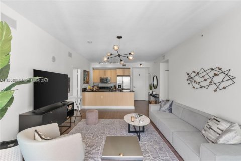 Condominio en alquiler en Miami, Florida, 2 dormitorios, 94.11 m2 № 1752486 - foto 10