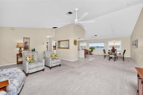 House in Placida, Florida 3 bedrooms, 166.57 sq.m. № 2266667 - photo 5