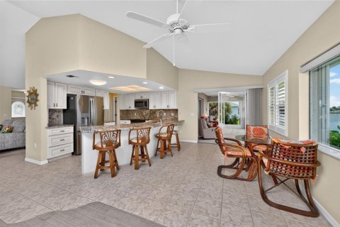 House in Placida, Florida 3 bedrooms, 166.57 sq.m. № 2266667 - photo 20