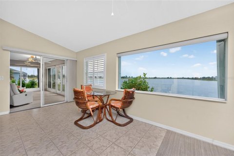 House in Placida, Florida 3 bedrooms, 166.57 sq.m. № 2266667 - photo 21