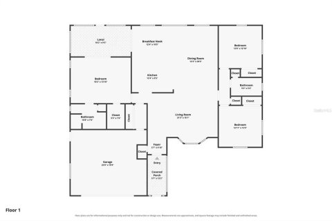 House in Placida, Florida 3 bedrooms, 166.57 sq.m. № 2266667 - photo 7
