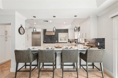 Villa ou maison à louer à Sarasota, Floride: 3 chambres, 321.63 m2 № 1797831 - photo 24