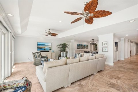 Villa ou maison à louer à Sarasota, Floride: 3 chambres, 321.63 m2 № 1797831 - photo 17