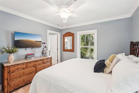 Villa ou maison à louer à Sarasota, Floride: 3 chambres, 321.63 m2 № 1797831 - photo 28