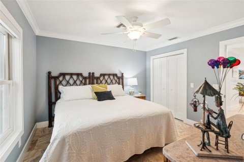 Villa ou maison à louer à Sarasota, Floride: 3 chambres, 321.63 m2 № 1797831 - photo 27