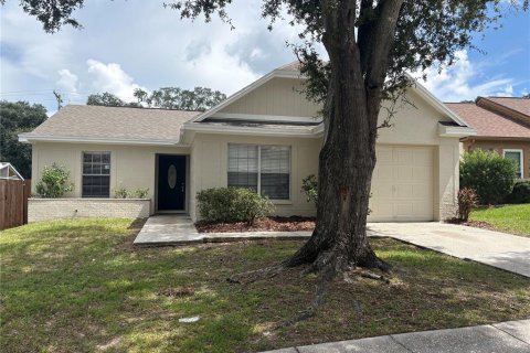 Villa ou maison à Valrico, Floride 3 chambres, 115.57 m2 № 2375834