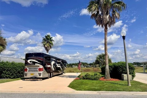 Land in Webster, Florida № 2393555
