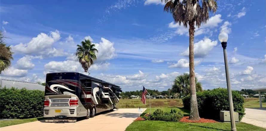 Land in Webster, Florida № 2393555