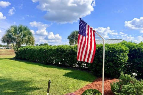 Land in Webster, Florida № 2393555 - photo 4