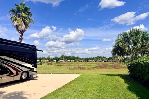 Land in Webster, Florida № 2393555 - photo 5