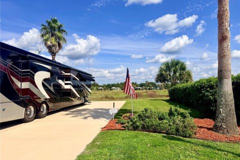 Land in Webster, Florida № 2393555 - photo 3