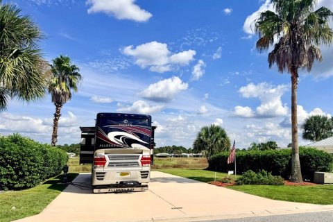 Land in Webster, Florida № 2393555 - photo 2