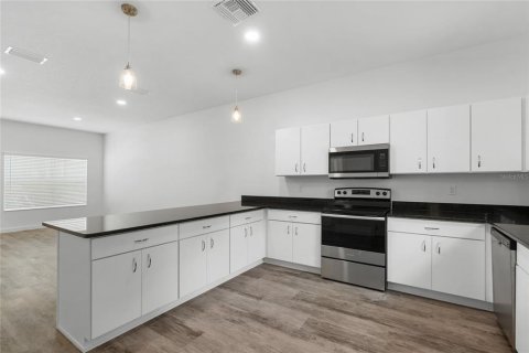 Снять в аренду квартиру в Окала, Флорида 2 спальни, 121.24м2, № 1569828 - фото 17