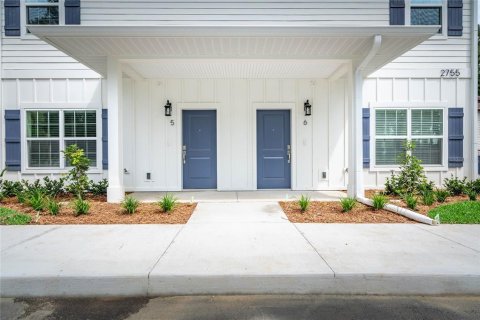 Снять в аренду квартиру в Окала, Флорида 2 спальни, 121.24м2, № 1569828 - фото 2