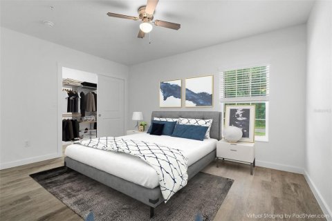 Снять в аренду квартиру в Окала, Флорида 2 спальни, 121.24м2, № 1569828 - фото 12