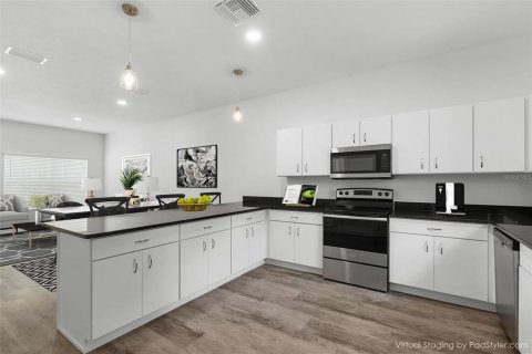 Снять в аренду квартиру в Окала, Флорида 2 спальни, 121.24м2, № 1569828 - фото 11