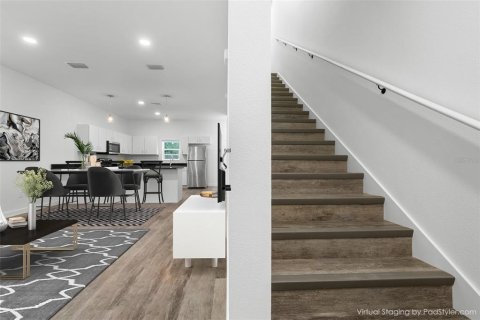 Снять в аренду квартиру в Окала, Флорида 2 спальни, 121.24м2, № 1569828 - фото 7