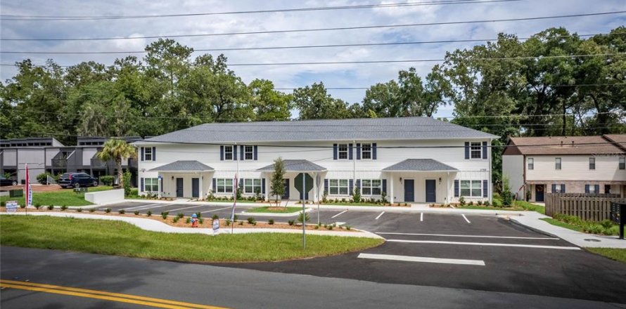 Apartamento en Ocala, Florida 2 dormitorios, 121.24 m2 № 1569828