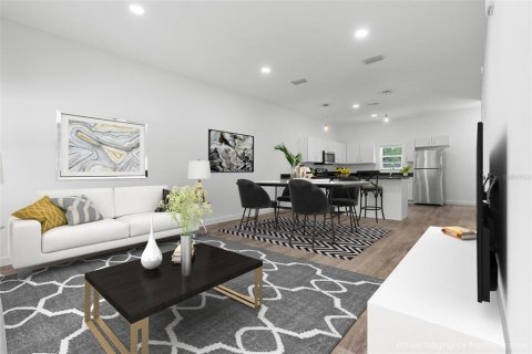 Снять в аренду квартиру в Окала, Флорида 2 спальни, 121.24м2, № 1569828 - фото 9