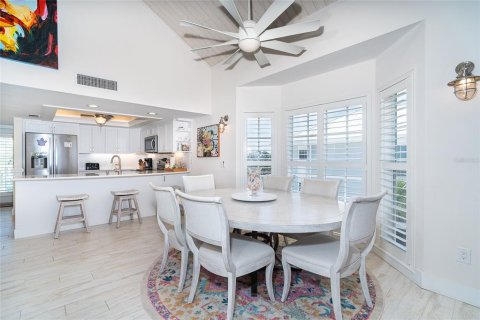 Copropriété à vendre à Placida, Floride: 3 chambres, 145.67 m2 № 1657894 - photo 14