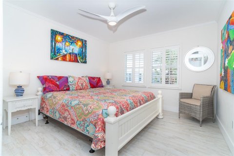 Copropriété à vendre à Placida, Floride: 3 chambres, 145.67 m2 № 1657894 - photo 30