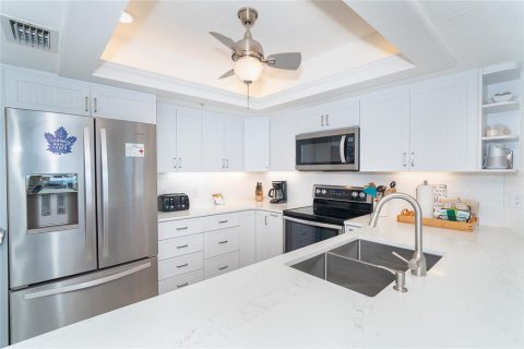 Copropriété à vendre à Placida, Floride: 3 chambres, 145.67 m2 № 1657894 - photo 12