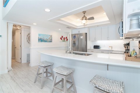 Copropriété à vendre à Placida, Floride: 3 chambres, 145.67 m2 № 1657894 - photo 11