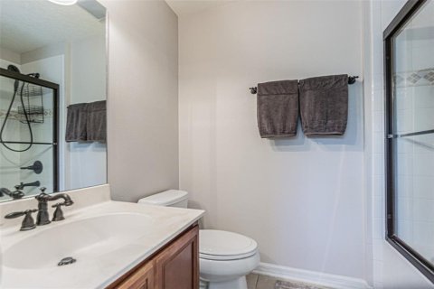 Townhouse in PALM RIVER TOWNHOMES in Tampa, Florida 2 bedrooms, 111.48 sq.m. № 2209370 - photo 12