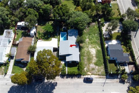 Villa ou maison à louer à Miami, Floride: 4 chambres, 167.22 m2 № 1952192 - photo 29