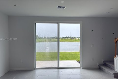 Adosado en alquiler en Fort Myers, Florida, 3 dormitorios № 1878496 - foto 1