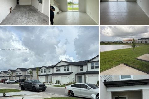 Adosado en alquiler en Fort Myers, Florida, 3 dormitorios № 1878496 - foto 9