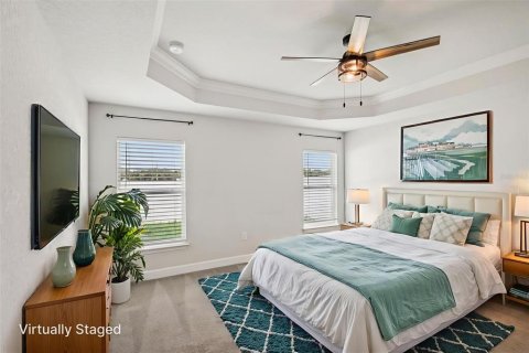 House in Spring Hill, Florida 4 bedrooms, 204.38 sq.m. № 1856105 - photo 24