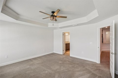 House in Spring Hill, Florida 4 bedrooms, 204.38 sq.m. № 1856105 - photo 26