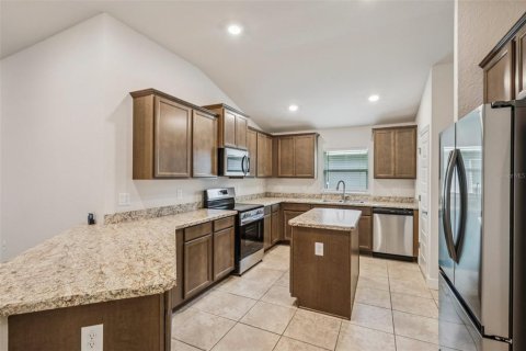 House in Spring Hill, Florida 4 bedrooms, 204.38 sq.m. № 1856105 - photo 18