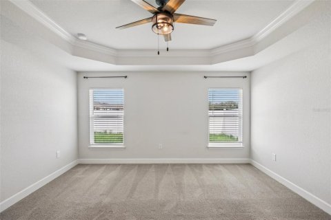 House in Spring Hill, Florida 4 bedrooms, 204.38 sq.m. № 1856105 - photo 25