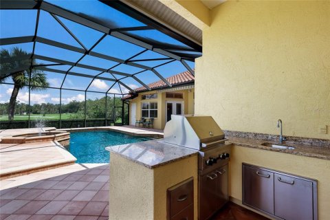 House in Sarasota, Florida 5 bedrooms, 479.65 sq.m. № 2396095 - photo 23