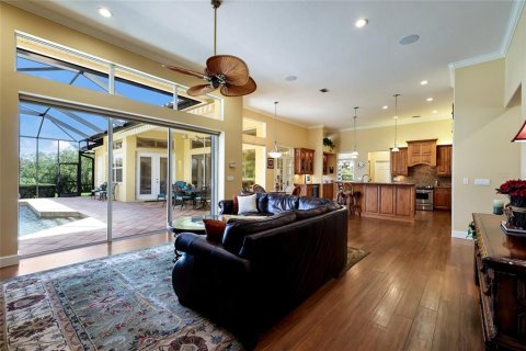 House in Sarasota, Florida 5 bedrooms, 479.65 sq.m. № 2396095 - photo 16