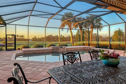 House in Sarasota, Florida 5 bedrooms, 479.65 sq.m. № 2396095 - photo 20