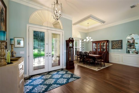 House in Sarasota, Florida 5 bedrooms, 479.65 sq.m. № 2396095 - photo 5