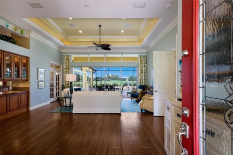 House in Sarasota, Florida 5 bedrooms, 479.65 sq.m. № 2396095 - photo 4