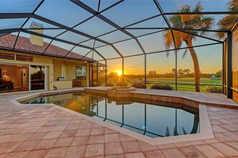 House in Sarasota, Florida 5 bedrooms, 479.65 sq.m. № 2396095 - photo 19