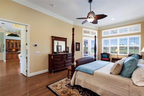 House in Sarasota, Florida 5 bedrooms, 479.65 sq.m. № 2396095 - photo 28