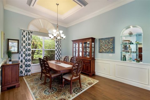 House in Sarasota, Florida 5 bedrooms, 479.65 sq.m. № 2396095 - photo 6