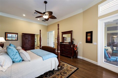 House in Sarasota, Florida 5 bedrooms, 479.65 sq.m. № 2396095 - photo 29