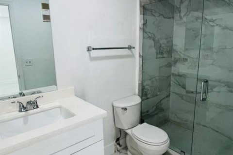 Купить кондоминиум в Уэст-Палм-Бич, Флорида 4 комнаты, 91.88м2, № 2146620 - фото 3